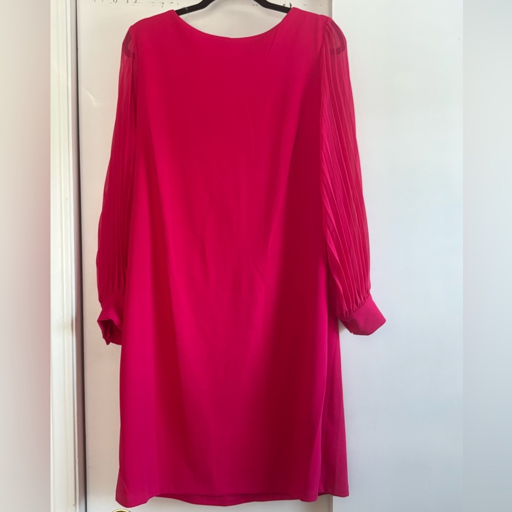 Shelby & Palmer Pink Dress
